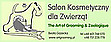 Logo - ART GROOMING & ZOOLOGIQUA, Przelot 44, Poznań 60-408 - Przedsiębiorstwo, Firma, numer telefonu