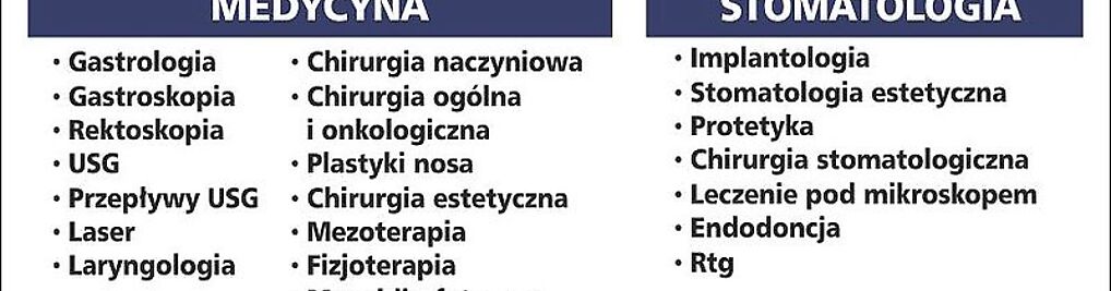 Zdjęcie w galerii Niepubliczny Zakład Opieki Zdrowotnej Artmed nr 8