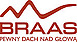 Logo - Monier Braas, Wschodnia 26, Opole 45-449 - Przedsiębiorstwo, Firma, numer telefonu