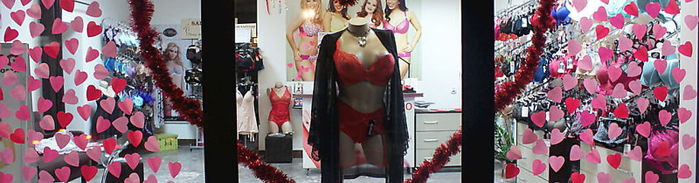 Zdjęcie w galerii Noszę Biustonosze nr 6