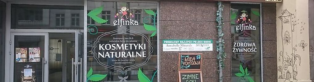 Zdjęcie w galerii EKOPASAŻ ELFINKA Maciej Przysłup i Synowie 4M nr 1