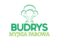 Logo - Myjnia Parowa Budrys, Słowackiego 95, Myślenice 32-400 - Przedsiębiorstwo, Firma, godziny otwarcia, numer telefonu