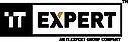 Logo - It Expert, Aleje Jerozolimskie 176, Warszawa 02-486 - Przedsiębiorstwo, Firma, numer telefonu