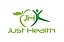 Logo - Just Health Hanna Juchniewicz, ul. Struga 15, Szczecin 70-777 - Przedsiębiorstwo, Firma, godziny otwarcia, numer telefonu