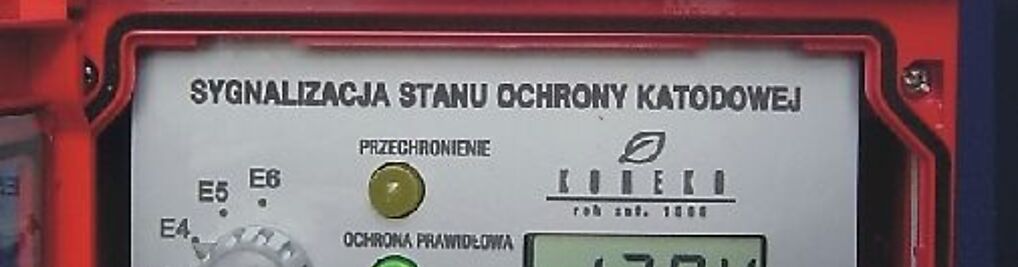 Zdjęcie w galerii KOREKO Zakład Usług Antykorozyjnych Wiesława Ewa Rabuszko nr 1