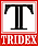 Logo - Tridex K. Olszański, A. Płuska, J. Wełk, J. Wieczorek Spółka Jaw 45-424 - Przedsiębiorstwo, Firma, godziny otwarcia, numer telefonu