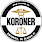 Logo - Koroner Sp. z o.o., Śląska 11, Świdnica 58-100 - Przedsiębiorstwo, Firma, numer telefonu