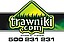 Logo - TRAWNIKI.com Trawa w rolkach, ul. Wrocławska 7, Rzeplin 55-020 - Przedsiębiorstwo, Firma, godziny otwarcia, numer telefonu