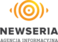 Logo - Newseria, Aleja Stanów Zjednoczonych 53, Warszawa 04-028 - Przedsiębiorstwo, Firma, numer telefonu