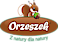 Logo - Orzeszek, Mogilno Duże 28 A, Mogilno Duże 95-082 - Przedsiębiorstwo, Firma, numer telefonu