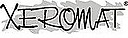 Logo - Xeromat, Częstochowska 38/52, Łódź 93-121 - Przedsiębiorstwo, Firma, godziny otwarcia, numer telefonu, NIP: 7251699018