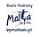 Logo - Malta Ski & Fun, ul. Termalna 1, Poznań 61-028 - Biuro podróży, numer telefonu, NIP: 6932001395