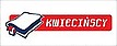 Logo - Kwiecińscy Ośrodek Szkolenia, Biuro Uslug BHP i P.Poż Kwieciński 63-830 - Przedsiębiorstwo, Firma, godziny otwarcia