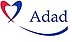 Logo - ADAD Specjalistyczne Centrum Medyczne, Kobielska 6, Warszawa 04-359 - Przedsiębiorstwo, Firma, godziny otwarcia, numer telefonu