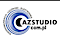 Logo - Azstudio.com.pl, 11 Listopada 69/77, Radom 26-600 - CB Radio - Sklep, godziny otwarcia, numer telefonu