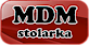 Logo - MDM Stolarka s.c., Kolonia 2, Ełk 19-300 - Budownictwo, Wyroby budowlane, godziny otwarcia, numer telefonu