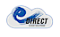 Logo - E- Direct Cloud Solutions Sp. z o.o., św. Jacka Odrowąża 15 03-310 - Przedsiębiorstwo, Firma, godziny otwarcia, numer telefonu