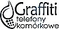 Logo - Galeria Otwock Graffiti Radosław Galas, Świderska 13, Otwock 05-400 - Przedsiębiorstwo, Firma, numer telefonu, NIP: 5321704084