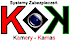 Logo - Kamery-Kamas Sklep z Kamerami do Monitoringu Alarmy Montaż, Czarna 98-270 - Przedsiębiorstwo, Firma, numer telefonu, NIP: 8272277079