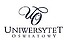 Logo - Uniwersytet Oświatowy, Kossaka 118, Piła 64-920 - Przedsiębiorstwo, Firma, godziny otwarcia, numer telefonu, NIP: 7641009501