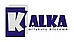 Logo - Kalka Przedsiębiorstwo Handlowo Usługowe, Łódź 94-103 - Przedsiębiorstwo, Firma, numer telefonu