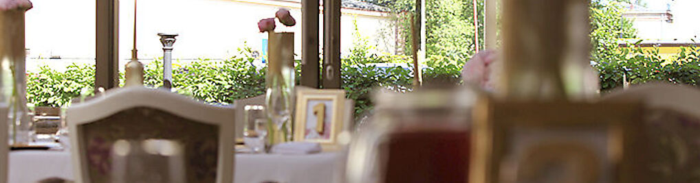 Zdjęcie w galerii Oranżeria nr 3
