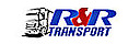 Logo - R&ampR Sp z o.o., ul. Cypriana Kamila Norwida 11, Gdańsk 80-280 - Przedsiębiorstwo, Firma, numer telefonu