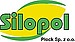 Logo - Silopol Płock, Portowa 2A, Płock 09-401 - Przedsiębiorstwo, Firma, godziny otwarcia, numer telefonu, NIP: 7743027069