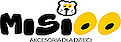 Logo - Misioo, ul. Krzemieniecka 131A, Wrocław 54-613 - Przedsiębiorstwo, Firma, NIP: 7521400148