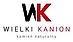 Logo - Wielki Kanion - Kamień Naturalny, Katowicka 12, Kolonia Poczesna 42-262 - Przedsiębiorstwo, Firma, godziny otwarcia, numer telefonu, NIP: 5732495251
