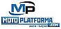 Logo - Motoplatforma.com - Części do VAG i innych, ul. Katowicka 159 43-400 - Przedsiębiorstwo, Firma, godziny otwarcia, numer telefonu