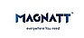 Logo - Magnatt Transport, Moniuszki Stanisława 9, Wołomin 05-200 - Przedsiębiorstwo, Firma, godziny otwarcia, numer telefonu, NIP: 1251385647