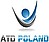 Logo - ATD Poland Tomasz Dąbrowski, Fabryczna 11/lok.213, Tychy 43-100, godziny otwarcia, numer telefonu