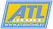 Logo - Atl Renting sp. zo.o., Rabowicka 9a, Jasin 62-020 - Przedsiębiorstwo, Firma, numer telefonu