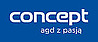 Logo - CONCEPT POLSKA sp.z o.o., ul. Aleksandra Ostrowskiego 30, Wrocław 53-238 - Przedsiębiorstwo, Firma, godziny otwarcia, numer telefonu
