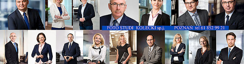 Zdjęcie w galerii Foto Studio Kołecki nr 2