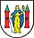 Logo - Urząd Miasta i Gminy w Górze, Mickiewicza 1, Góra 56-200 - Urząd Miasta i Gminy, godziny otwarcia, numer telefonu