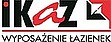 Logo - IKAZ, ul. Kolejowa 3, Oleśnica 56-400 - Budownictwo, Wyroby budowlane, godziny otwarcia, numer telefonu