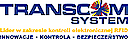 Logo - Transcom System Sp. zo.o, al. Kijowska 57/LU6, Kraków 30-079 - Przedsiębiorstwo, Firma, godziny otwarcia, numer telefonu