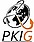 Logo - PKIG Sp. z o.o., Filipinki 10A, Warszawa 02-207 - Geodezja, Kartografia, godziny otwarcia, numer telefonu