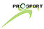 Logo - Fundacja Prosport, ul. Stanisława Konarskiego 4A lok.027, Warszawa 01-355 - Fundacja, Stowarzyszenie, Związek, godziny otwarcia, numer telefonu, NIP: 5223002582