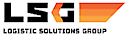 Logo - Logistic Solutions Group, al. gen. Józefa Hallera 192, Wrocław 53-203 - Przedsiębiorstwo, Firma, godziny otwarcia, numer telefonu, NIP: 8943027057