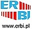 Logo - ERBI.PL Bramy, Drzwi, Okna, Napędy, Królowej Jadwigi 11 05-120 - Usługi, godziny otwarcia, numer telefonu