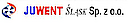Logo - Juwent Śląsk, Aleja Roździeńskiego Walentego 188b, Katowice 40-203 - Przedsiębiorstwo, Firma, godziny otwarcia, numer telefonu