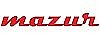 Logo - Mazur s.c., Mazowiecka 2, Jastrzębie-Zdrój 44-335 - Przedsiębiorstwo, Firma, godziny otwarcia, numer telefonu