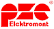 Logo - PZE Elektromont-Wojtowicz, ul. Grunwaldzka 111-115, Bydgoszcz 85-401 - Przedsiębiorstwo, Firma, godziny otwarcia, numer telefonu