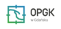 Logo - Opgk, ul. Władysława Pniewskiego 3, Gdańsk 80-952 - Geodezja, Kartografia, numer telefonu, NIP: 5840358120