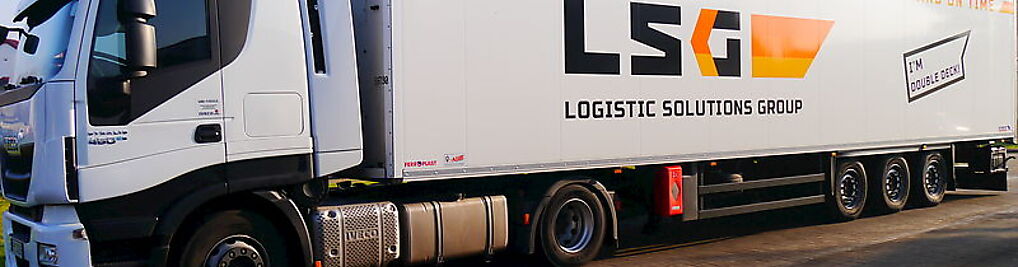 Zdjęcie w galerii Logistic Solutions Group nr 1