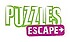 Logo - Puzzles Escape, Walecznych 57/12, Warszawa 03-926 - Gra, Loteria, Zakład, godziny otwarcia, numer telefonu