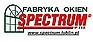 Logo - Fabryka Okien SPECTRUM Sp. z o.o., Ceramiczna 4, Lublin 20-150 - Przedsiębiorstwo, Firma, godziny otwarcia, numer telefonu, NIP: 9462285757